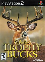 Cabela's Trophy Bucks - Playstation 2 | RetroPlay Games