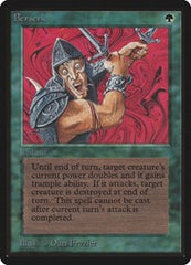 Berserk [Limited Edition Beta] | RetroPlay Games