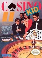 Casino Kid II - NES | RetroPlay Games