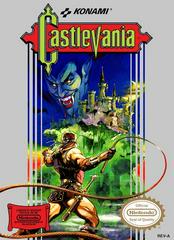 Castlevania - NES | RetroPlay Games