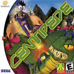 Centipede - Sega Dreamcast | RetroPlay Games