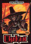 Chakan - Sega Genesis | RetroPlay Games