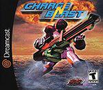 Charge N' Blast - Sega Dreamcast | RetroPlay Games