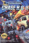 Chase HQ II - Sega Genesis | RetroPlay Games