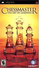 Chessmaster - PSP | RetroPlay Games