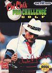 Chi Chi's Pro Challenge Golf - Sega Genesis | RetroPlay Games