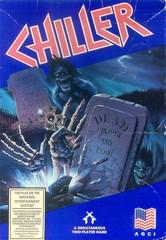 Chiller - NES | RetroPlay Games