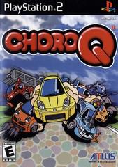 Choro Q - Playstation 2 | RetroPlay Games