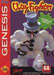 ClayFighter - Sega Genesis | RetroPlay Games