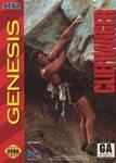 Cliffhanger - Sega Genesis | RetroPlay Games