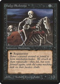 Drudge Skeletons [Limited Edition Beta] | RetroPlay Games