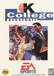 Coach K College Basketball - Sega Genesis | RetroPlay Games