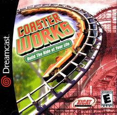 Coaster Works - Sega Dreamcast | RetroPlay Games