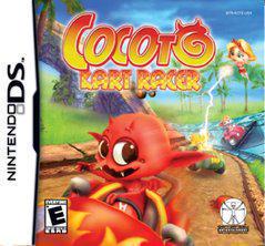 Cocoto Kart Racer - Nintendo DS | RetroPlay Games