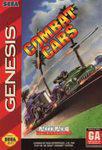 Combat Cars - Sega Genesis | RetroPlay Games