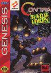 Contra Hard Corps - Sega Genesis | RetroPlay Games