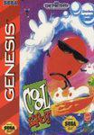 Cool Spot - Sega Genesis | RetroPlay Games