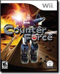 Counter Force - Wii | RetroPlay Games