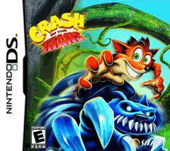 Crash of the Titans - Nintendo DS | RetroPlay Games