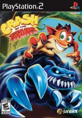 Crash of the Titans - Playstation 2 | RetroPlay Games