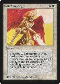 Guardian Angel [Limited Edition Beta] | RetroPlay Games