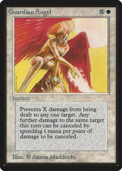 Guardian Angel [Limited Edition Beta] | RetroPlay Games