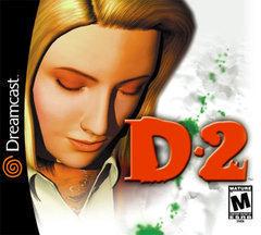 D2 - Sega Dreamcast | RetroPlay Games