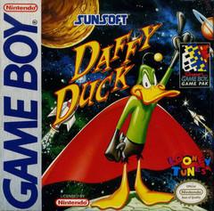 Daffy Duck - GameBoy | RetroPlay Games