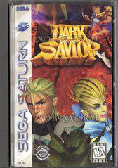 Dark Savior - Sega Saturn | RetroPlay Games