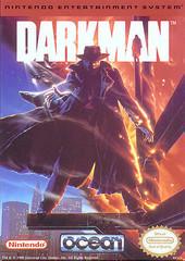 Darkman - NES | RetroPlay Games