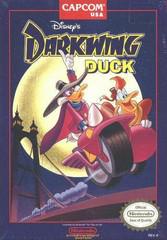 Darkwing Duck - NES | RetroPlay Games