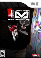 Dave Mirra BMX Challenge - Wii | RetroPlay Games