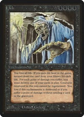 Lich [Limited Edition Beta] | RetroPlay Games
