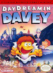 Day Dreamin' Davey - NES | RetroPlay Games