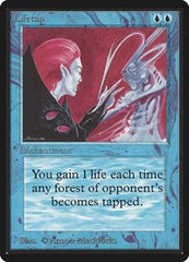 Lifetap [Limited Edition Beta] | RetroPlay Games
