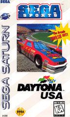 Daytona USA - Sega Saturn | RetroPlay Games