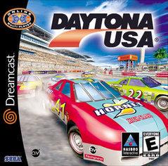 Daytona USA - Sega Dreamcast | RetroPlay Games