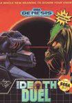 Death Duel - Sega Genesis | RetroPlay Games