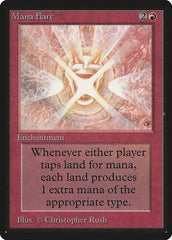 Mana Flare [Limited Edition Beta] | RetroPlay Games