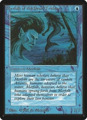 Merfolk of the Pearl Trident [Limited Edition Beta] | RetroPlay Games