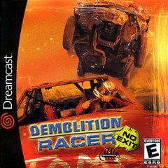 Demolition Racer - Sega Dreamcast | RetroPlay Games