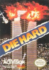 Die Hard - NES | RetroPlay Games
