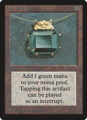 Mox Emerald [Limited Edition Beta] | RetroPlay Games