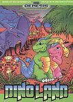 Dino Land - Sega Genesis | RetroPlay Games