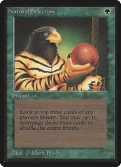 Natural Selection [Limited Edition Beta] | RetroPlay Games