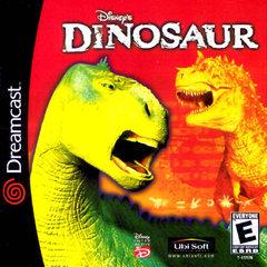 Disney's Dinosaur - Sega Dreamcast | RetroPlay Games