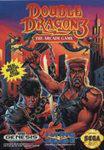 Double Dragon III The Arcade Game - Sega Genesis | RetroPlay Games