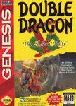 Double Dragon V The Shadow Falls - Sega Genesis | RetroPlay Games