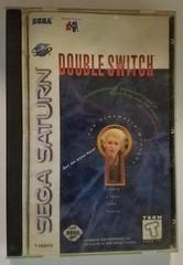 Double Switch - Sega Saturn | RetroPlay Games