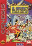 Dr Robotnik's Mean Bean Machine - Sega Genesis | RetroPlay Games